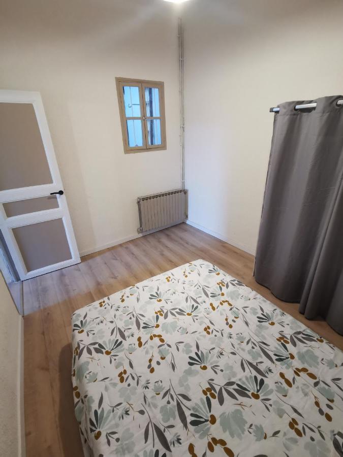 Appartement T2 Port De 라시오타 외부 사진