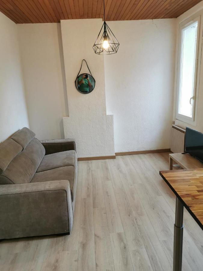 Appartement T2 Port De 라시오타 외부 사진