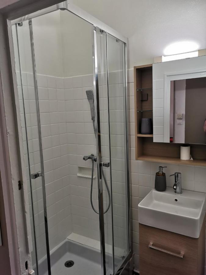 Appartement T2 Port De 라시오타 외부 사진